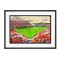 Ashton Gate Stadium Fine Art Print - Bristol City FC